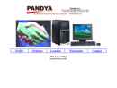PANDYA COMPUTERS, INC.