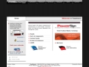 PANELTRONICS, INC