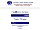 PAQUIN COMPANY, THE