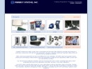 PARABIT SYSTEMS, INC