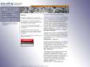 PARADIGM CONSULTING, INC.