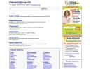 PARAGON SOFTWARE ENGINEERING, INC.