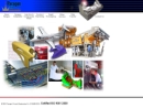 PARAGON DIE & ENGINEERING COMPANY