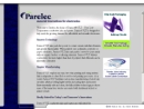 PARELEC, INC.