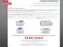 BRIAN PARISI COPIER SYSTEMS, INC