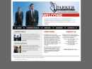 PARKER INSTITUTE FOR EXCELLENCE, LLP, THE