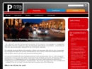 Parking Solutions, Inc.