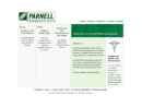 PARNELL PHARMACEUTICALS, INC.