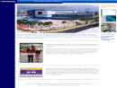 PARSONS SECURE SOLUTIONS INC.