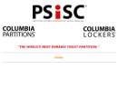 PARTITION SYSTEMS INC