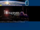 PARTS & SPARES INTL L.L.C.