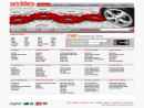 PARTS AUTHORITY SOUTHERN LLC