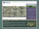 PARUS CONSULTING, INC.