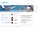 Parvus Corporation