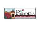 PASADENA CONSTRUCTION CO. & INTERIORS INC.