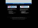 P & S CONSTRUCTION COMPANY, INC.