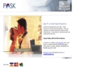 PASK VIDEO PRODUCTIONS, INC