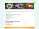 PASSIFLORA LANDSCAPE & DESIGN LLC