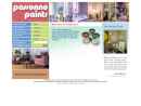 PASSONNO PAINTS INC