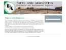 PATEL & ASSOCIATES