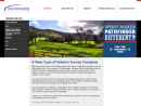PATHFINDER NAVIGATION INC