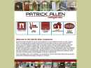 PATRICK ALLEN COMPANIES, LLC