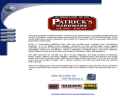 W T PATRICK & SONS INC
