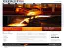 PATRIOT FOUNDRY & CASTINGS, LLC