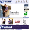 PATTEN TOOL AND ENGINEERING, INC.