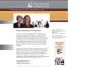 PATTERSON REPORTING & VIDEO SERVICE INC