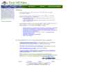 Paul H. McAfee d/b/a paulmcafee.com