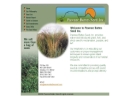 PAWNEE BUTTES SEED, INC.