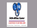 PAXTON-MITCHELL COMPANY, LLC