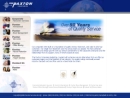 PAXTON VAN LINES INC.