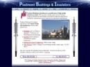 PIEDMONT BUSHINGS & INSULATORS, LLC