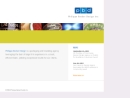 PHILIPPE BECKER DESIGN INC