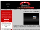 P & C CONSTRUCTION, INC.