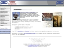 Precision Components Corporati