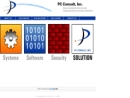 PC CONSULT INC.