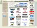 P & C INDUSTRIAL SUPPLIES, INCORPORATED