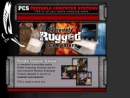 PORTABLE COMPUTER SYSTEMS