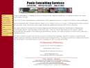 POOLE CONSULTING SERVICES, INC.
