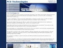 PROGRESSIVE COMPUTER SERVICES / PCS Technologies
