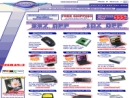 PC PARTS INC