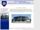 PIERCE COUNTY SECURITY, INC.