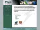 P&D ELECTRIC, INC.