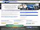 PROFESSIONAL DRIVER INSTITUTE, INC.