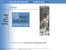 PROJECT DEVELOPMENT INTERNATIONAL INC
