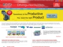 PDQ MANUFACTURING, INC