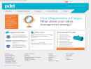 PERSONNEL DECISIONS RESEARCH INSTITUTES, LLC